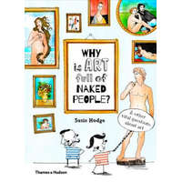  Why is art full of naked people? – Susie Hodge