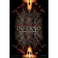 Inferno – Dan Brown
