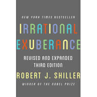  Irrational Exuberance – Robert J. Shiller