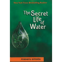  Secret Life of Water – Masaru Emoto