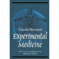 Experimental Medicine – Claude Bernard