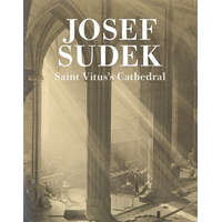  Saint Vitus's Cathedral – Josef Sudek