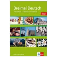 Dreimal Deutsch NEU – Erich Kastner
