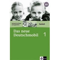 Das neue Deutschmobil – J. Gamst - Douvitsas,collegium