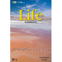 Life Intermediate with DVD – Paul Dummett,John Hughes,Helen Stephenson