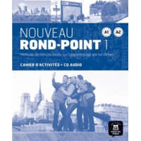 Nouveau Rond-Point – Josiane Labascoule,Christian Lause,Corinne Royer