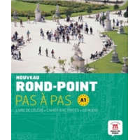 Rond-Point pas a pas – Labascuole Josiane,Lause Christian,Royer Corinne