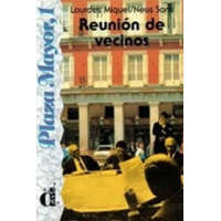  REUNION DE VECINOS A2 (Plaza Mayor) – Lourdes Miquel