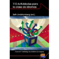  110 actividades para la clase de idiomas – Seth Lindstromberg