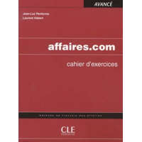  Affaires.com Cahier d'exercices – Jean-Luc Penfornis