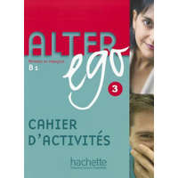  Alter Ego – Emmanuelle Daill,Pascale Trevisiole