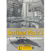  Berliner Platz 3 Intensivtrainer – Christiane Lemcke, Lutz Rohrmann, Theo Scherling