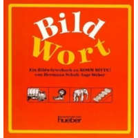  Bild + Wort Deutsch als Zweitsprache/DaF – Inge Weber