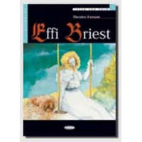 BLACK CAT - EFFI BRIEST + CD (B1) – Theodor Fontane