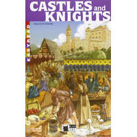  Black Cat CASTLES AND KNIGHTS ( Early Readers Level 1) – Gina D. B. Clemen