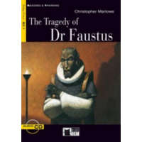  Black Cat TRAGEDY OF DR FAUSTUS + CD ( Reading a Training Level 4) – CHRISTOPHER MARLOWE