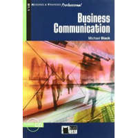  BUSINESS COMMUNICATION Book + CD ( Reading a Training Professional Level 2) – M. BLACK