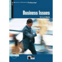  BUSINESS ISSUES + CD ( Reading a Training Professional Level 3) – Michael Black