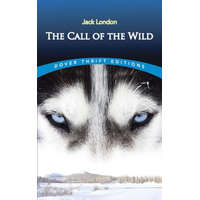  The Call of the Wild – Jack London