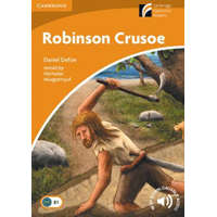 Robinson Crusoe: Paperback Student Book without answers – Daniel Defoe