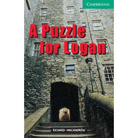 Puzzle for Logan Level 3 – Richard MacAndrew