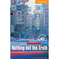  Nothing but the Truth Level 4 – George Kershaw