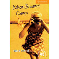  When Summer Comes Level 4 – Helen Naylor