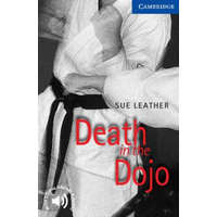  Death in the Dojo Level 5 – Sue Leather