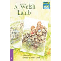  A Welsh Lamb ELT Edition – Richard Brown