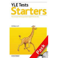  Cambridge Young Learners English Tests: Starters: Teacher's Pack – collegium