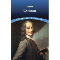 Candide – Voltaire