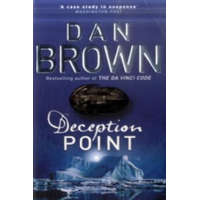  Deception Point – Dan Brown