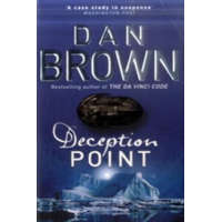 Deception Point – Dan Brown
