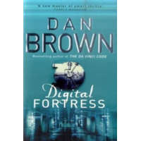  Digital Fortress – Dan Brown