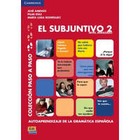 Subjuntivo 2 – JOSE AMENOS,PILAR DIAZ,M.L RODRIGUEZ