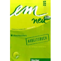 em neu Abschlusskurs – Jutta Orth-Chambah,Dr. Michaela Perlmann-Balme,Susanne Schwalb