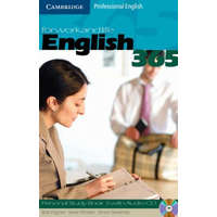  English365 3 Personal Study Book with Audio CD – collegium