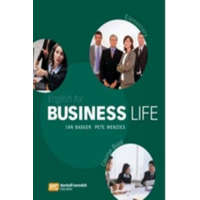  English for Business Life Elementary – Peter Menzies,Ian Badger
