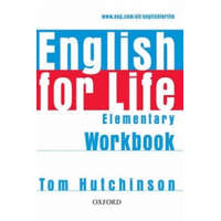  English for Life: Elementary: Workbook without Key – Thomas Hutchinson