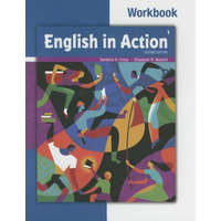  English in Action 1: Workbook with Audio CD – Barbara Foley,Elizabeth R. Neblett