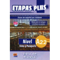  Etapas Plus A2.2 Libro del profesor – Hermira Eusebio Sonia