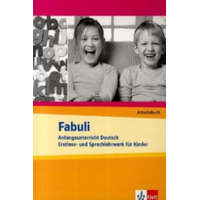 Sigrid Xanthos-Kretzschmer - Fabuli – Sigrid Xanthos-Kretzschmer