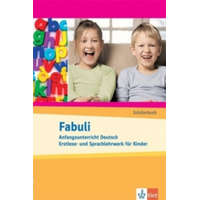 Sigrid Xanthos-Kretzschmer - Fabuli – Sigrid Xanthos-Kretzschmer