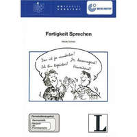 FERNSTUDIENHEIT 20: Fertigkeit Sprechen – Heide Schatz