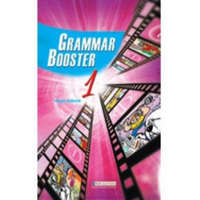  Grammar Booster 1 – Megan Roderick