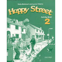  Happy Street: 2: Activity Book – Stella Maidment,Lorena Roberts