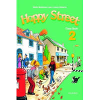 Happy Street: 2: Class Book – Stella Maidment,Lorena Roberts