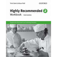  Highly Recommended 2: Workbook – Trish Stott,Alison Pohl