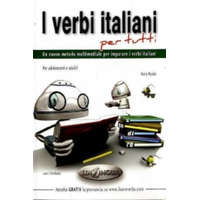  I verbi italiani per tutti – Rory Ryder