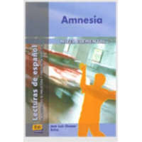  Amnesia – Jose Luis Ocasar Ariza